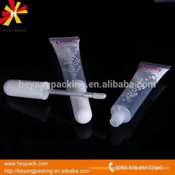 15ml tubos de plástico para cosméticos